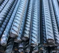 Арматура / 10мм - 32мм / А500С / КАРМЕТ