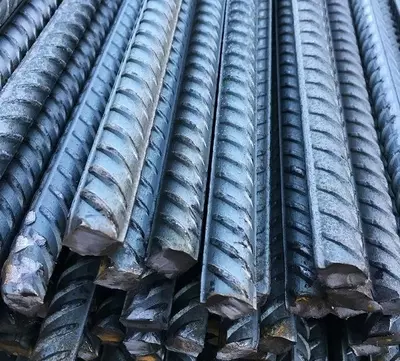 Armatura / 10мм - 32мм / А500С / QARMET