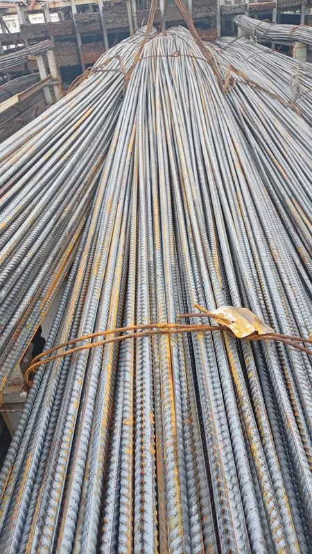 Armatura / 8мм-32мм / А400 / UzMetKom