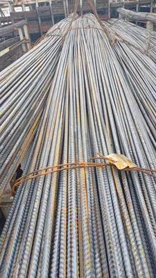 Арматура / 8мм-32мм / А400 / УзМетКом