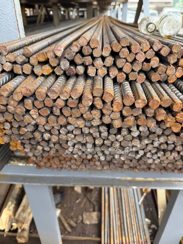 Armatura / А400 / 10мм-25мм / Shirin