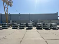 Sovuq holda prokatlangan po‘lat list 0 5 mm - 2 mm