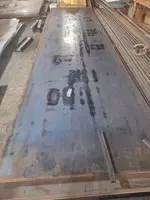 Po‘lat list Issiqlayin o‘ralgan 1 5 mm - 40 mm