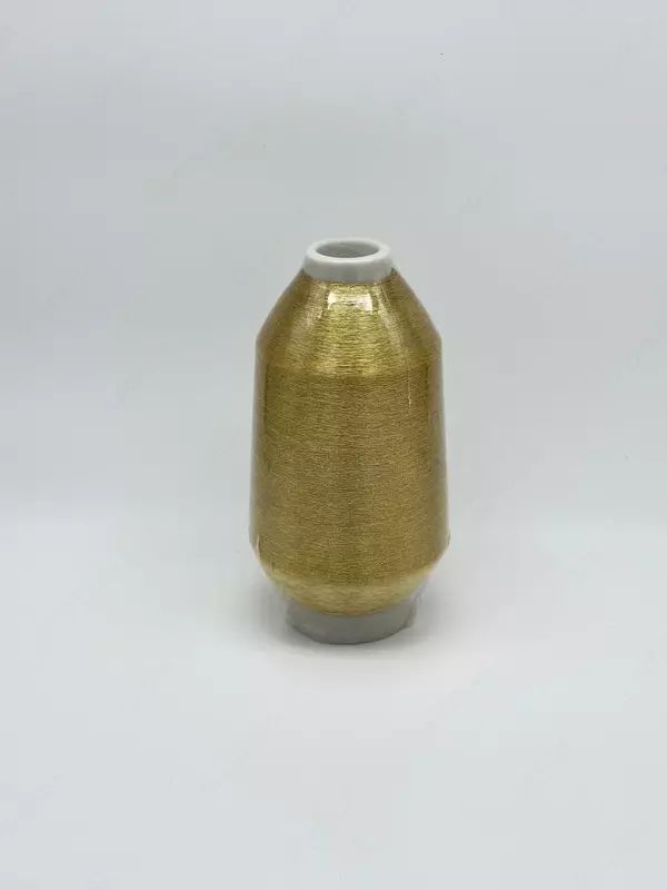 Kiyim tikish uchun metall iplar. Ishlab chiqaruvchi: 'EZAZA