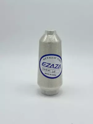 Металлизированные нити для вышивки. Производитель: " EZAZA "