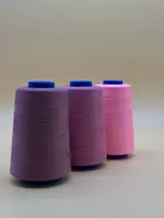 Tikish uchun tolalar. Polyester. Ishlab chiqaruvchi: "EZAZA" - {0} so'mdan