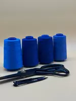 Нитки для шитья. Полиэстер - от {0} сум