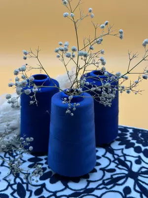 9 900 сум / шт Нитки для шитья. Полиэстер