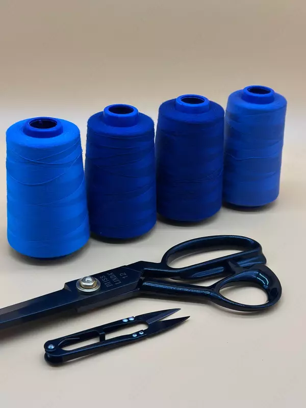 Нитки для шитья. Полиэстер Оптом и розница