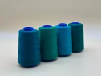 Нитки для шитья. Полиэстер