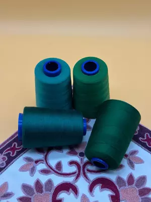 Нитки для шитья. Полиэстер Оптом и розница