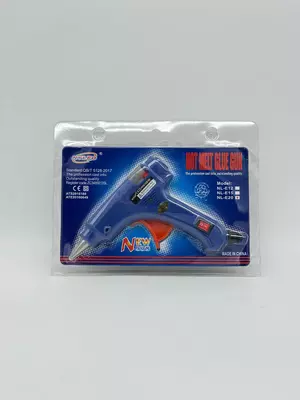 Клеевой пистолет