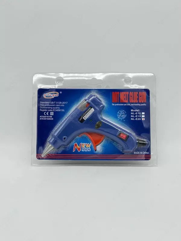 Клеевой пистолет