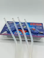 термопистолет и 5 клеевых стержней