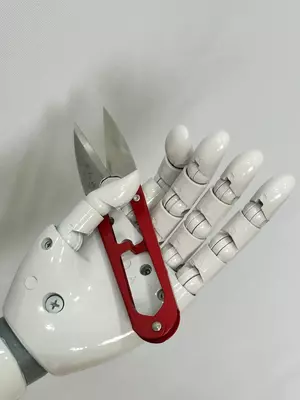 Ножницы перекусы