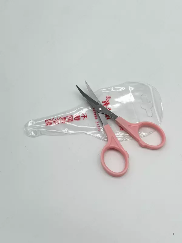 {0} so'mdan Uchi dumaloq qaychi