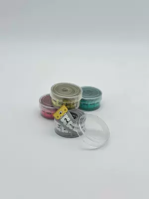 3 500 сум / шт Лента сантиметровая портновская