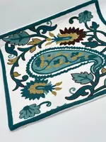 Наволочка на декоративную подушку