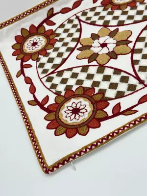 Наволочка на декоративную подушку - 100 000 сум / шт