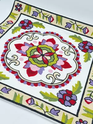 Наволочка на декоративную подушку Оптом и розница