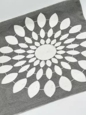 Наволочка на декоративную подушку - Ezaza Trade