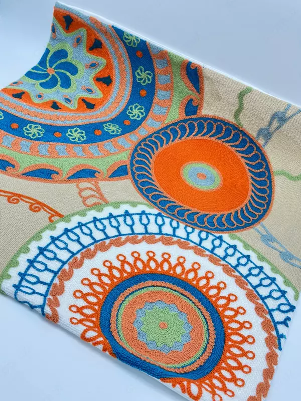 Наволочка на декоративную подушку Подушки