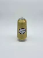 Металлизированные нити для вышивки