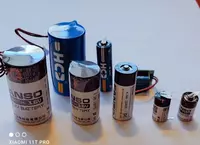 Литиевые батареи ER-34615H 3.6v - от {0} сум