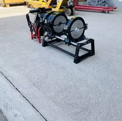 Утюг для пайки пластмассовых труб MEST (63-160 mm) (63-200 mm) (63-250 mm)