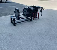 Утюг для пайки пластмассовых труб MEST (63-160 mm) (63-200 mm) (63-250 mm) - от 2 990 807.5 сум