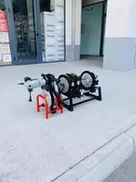 от 2 990 807.5 сум Утюг для пайки пластмассовых труб MEST (63-160 mm) (63-200 mm) (63-250 mm)