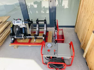 Утюг для пайки пластиковых труб MEST CN-90/315H - 19 141 168 сум / шт