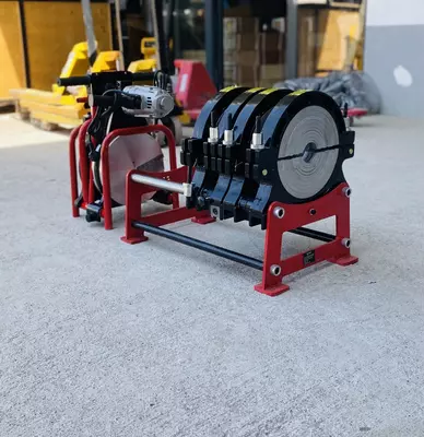 7 177 938 сум / шт Утюг для пайки пластиковых труб MEST CN-63/250