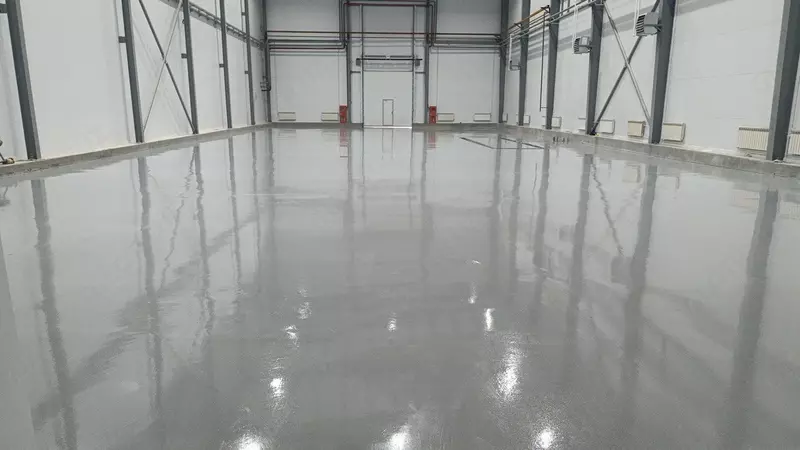 эпоксидные - 2 млн м² опыта - от {0} сум