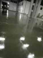 topping. Tajriba — 2 000 000+ m².