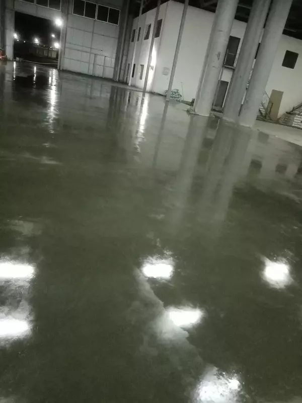 topping. Tajriba — 2 000 000+ m².