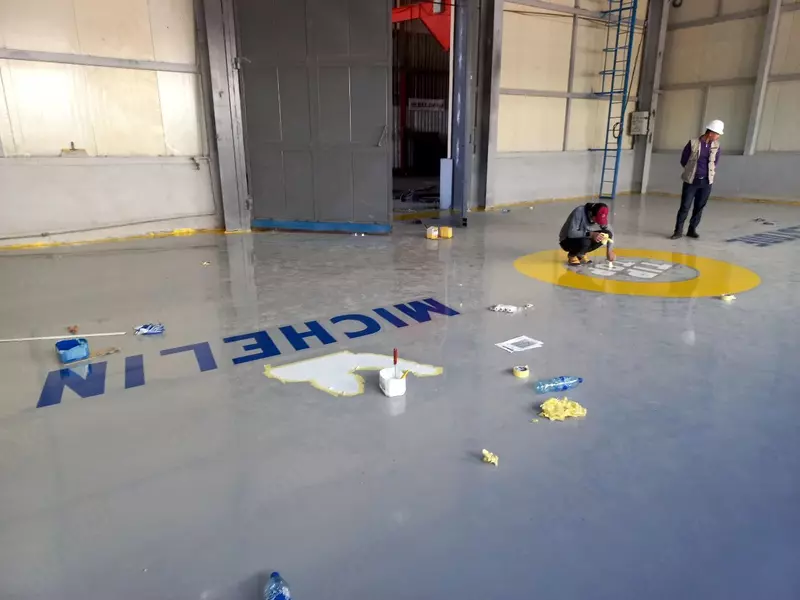 130 000 сум Наливной пол под ключ.Полное сопровождение и выезд специалиста бесплатно