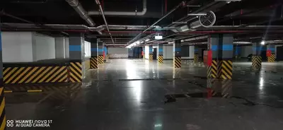 Наливные полы под ключ для любых производителей