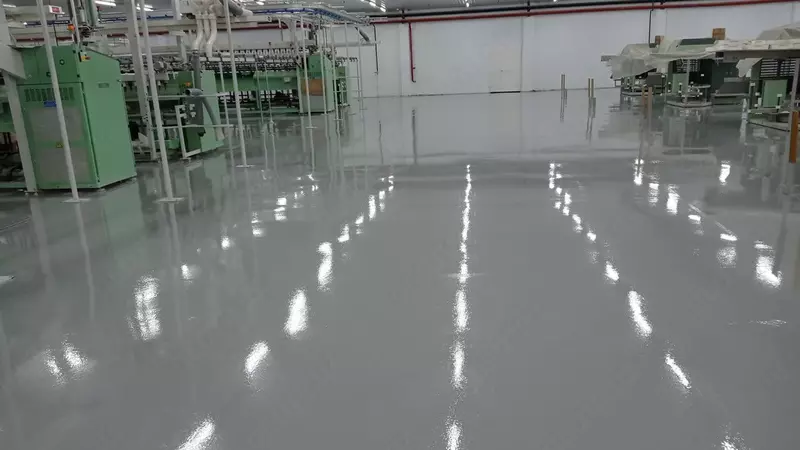 Антистатическое покрытие пола защита от пожара и электричества