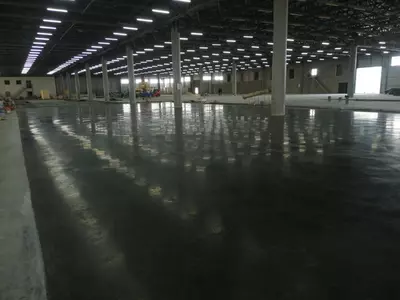 300 000 сум Устройство Железобетонного пола