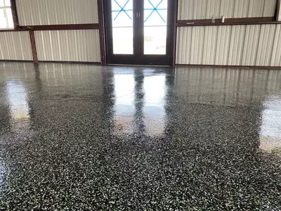 Полимерная пропитка