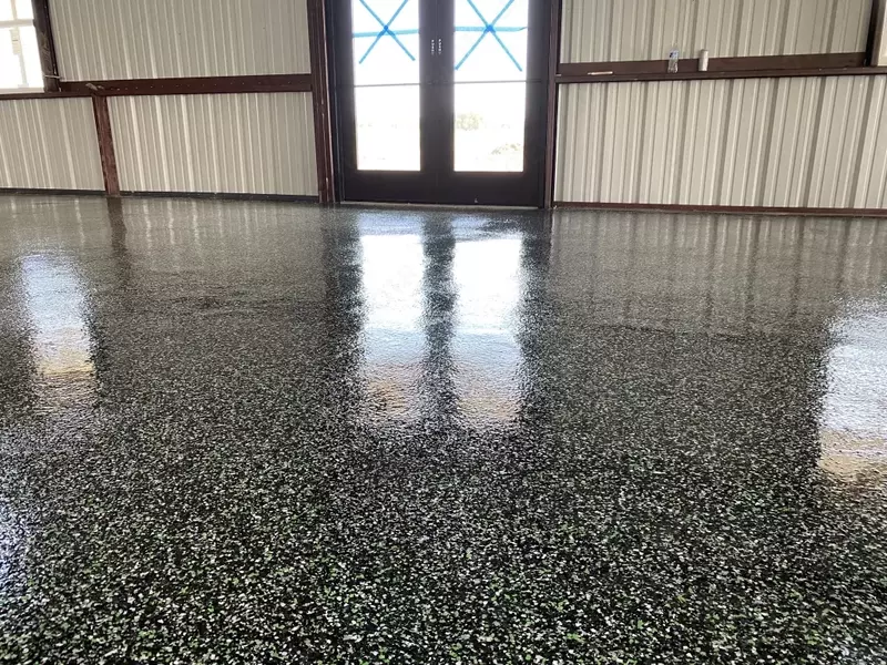 Полимерная пропитка