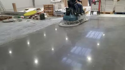 Топпинг пола - 65 000 сум