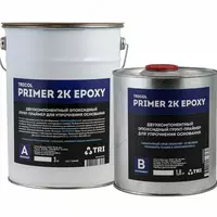 Двухкомпонентная эпоксидная грунтовка NEP-88 - 67 000 сум