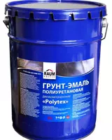 2К Полиуретановая эмаль PUEC-3:1 .Цвета есть в наличии. - 73 000 сум