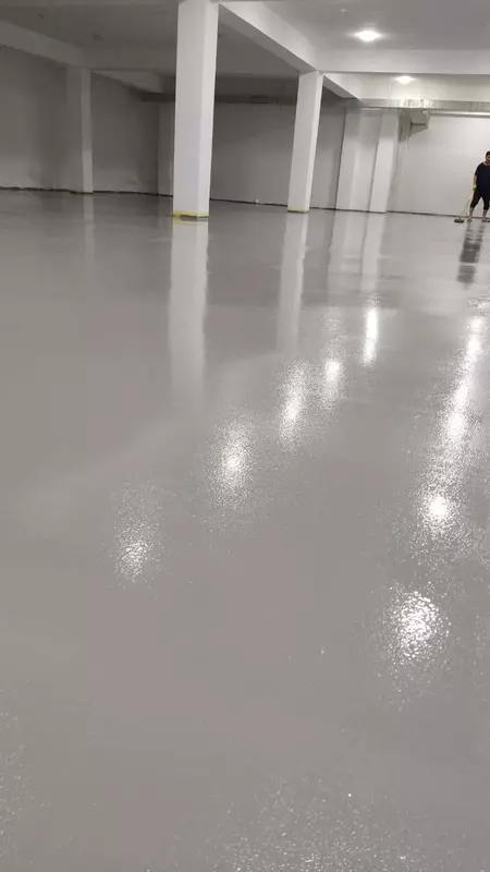 Полимерное антискользящее покрытие на пандус безопасный въезд даже зимой и в дождь - 250 000 сум