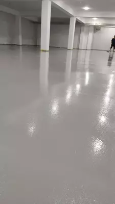 Полимерное антискользящее покрытие на пандус безопасный въезд даже зимой и в дождь - 250 000 сум