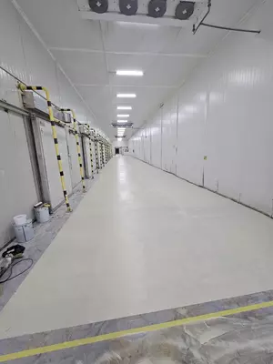 Полиуретановая пропитка (Обеспыливание) - 100 000 сум