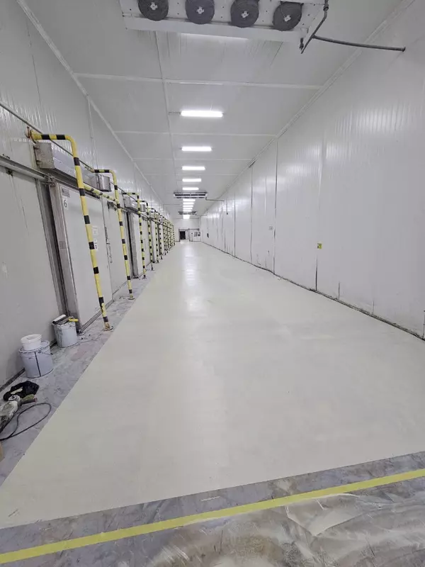 Полиуретановая пропитка (Обеспыливание) - 100 000 сум