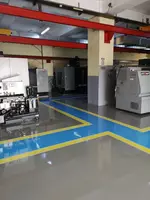 Эпоксидное покрытие Shak build